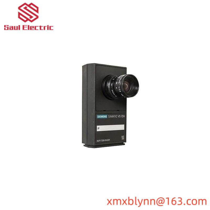 SIEMENS 6GF1724-0AA01 PENTAX LENS
