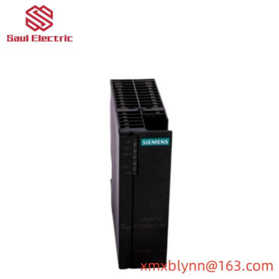 SIEMENS 6GF6240-3MB  Electronic Board
