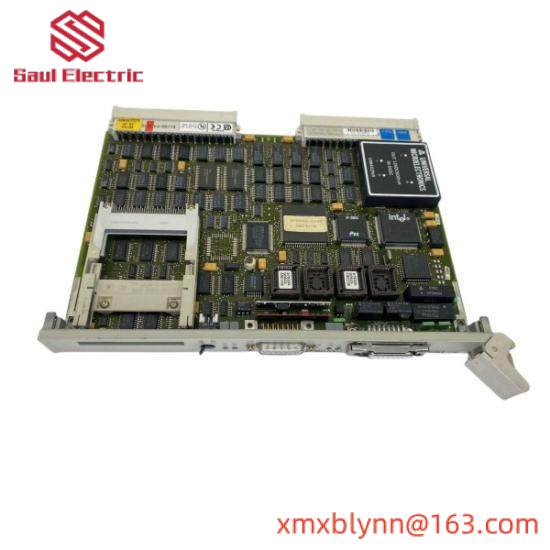 SIEMENS 6GK1143-0TA00 CP1430 TF Basic Module