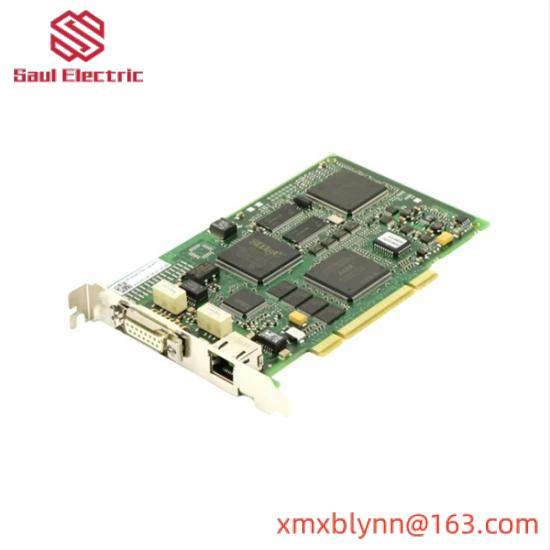 SIEMENS 6GK1161-3AA01 Communications Processor