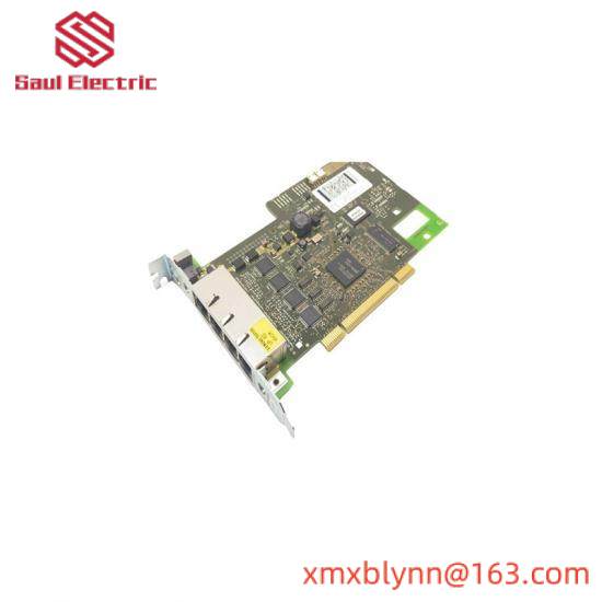 Siemens 6GK1161-6AA01 Communication Processor CP 1616