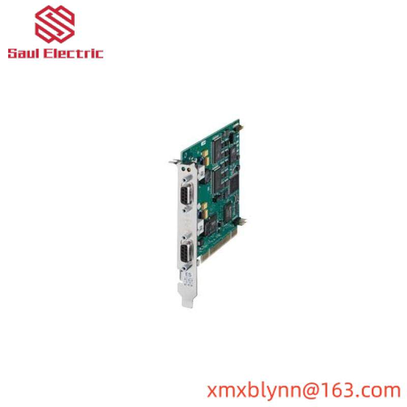 SIEMENS 6GK1561-4AA02 Communications processor CP 5614 A3