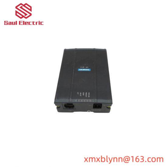 Siemens 6GK1571-1AA00 Communication Processo