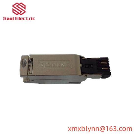 SIEMENS 6GK1901-1BB10-2AE0 Ethernet module