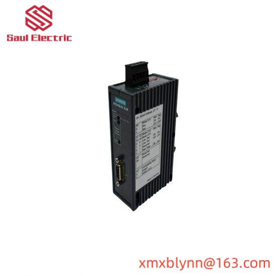 Siemens 6GK1 502-2CC10 COMMUNICATION MODULE