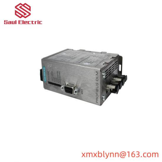 Siemens 6GK1 503-3CD00 optical link module