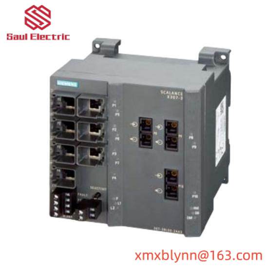 SIEMENS 6GK5307-3BM10-2AA3