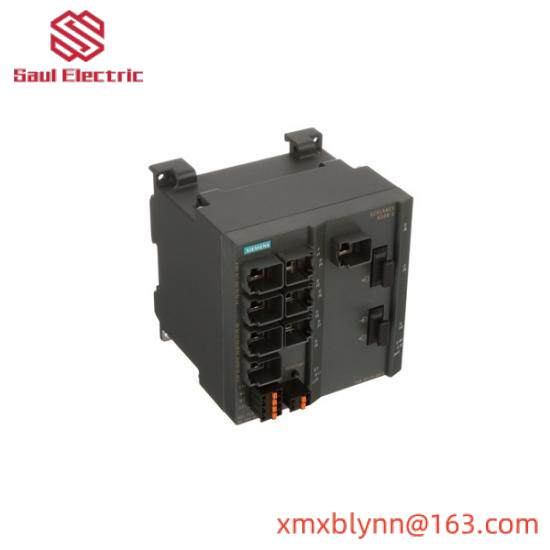 Siemens 6GK5308-2FL10-2AA3 Ethernet Switch