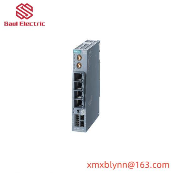 SIEMENS 6GK5876-4AA00-2DA2 Network router ﻿