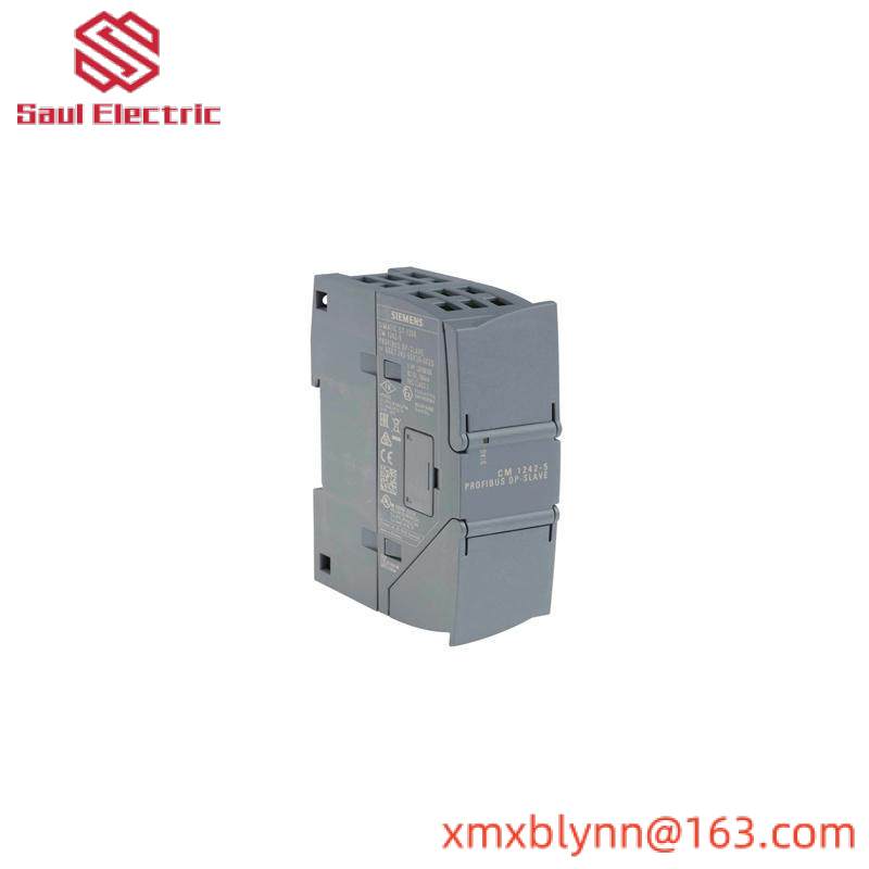 SIEMENS 6GK7242-5DX30-0XE0 communications module