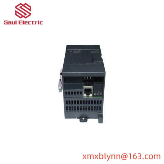 Siemens 6GK7243-1EX00-0XE0 Communications processor CP 243-1