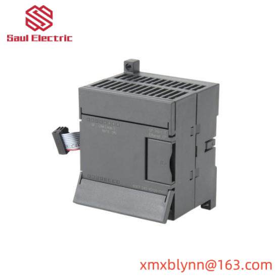 SIEMENS 6GK7243-1GX00-0XE0 Communications Processor