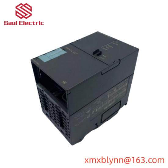 Siemens 6GK7343-1GX21-0XE0  CP 343-1 Advanced Communications Processor