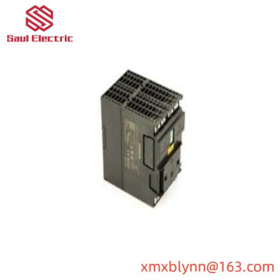 Siemens 6GK7343-1GX31-0XE0 Ethernet Module