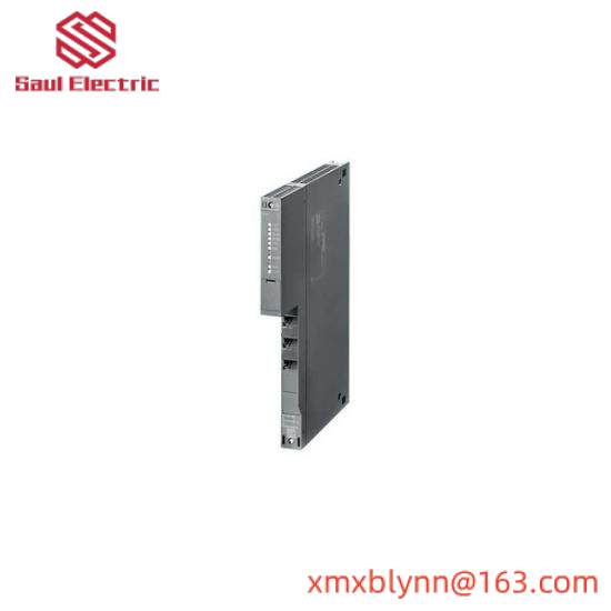 Siemens 6GK7442-1RX00-0XE0 Communication processor