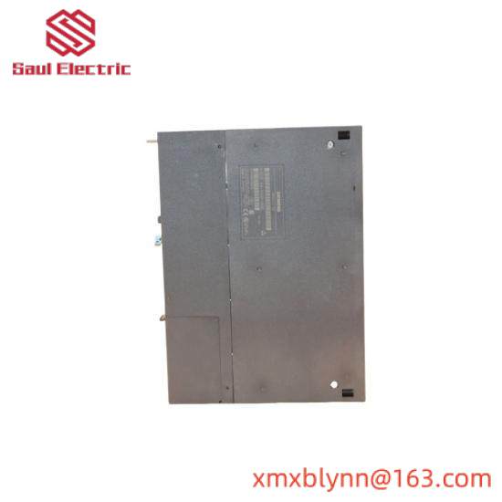 Siemens 6GK7443-1EX11-0XE0 Communications Processor  Simatic