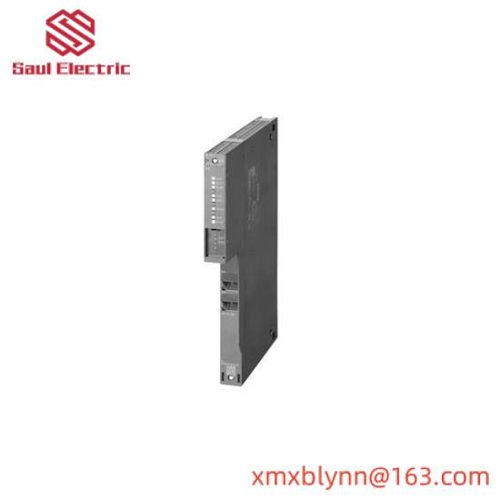 Siemens 6GK7443-1EX20-0XE0 Communication processor