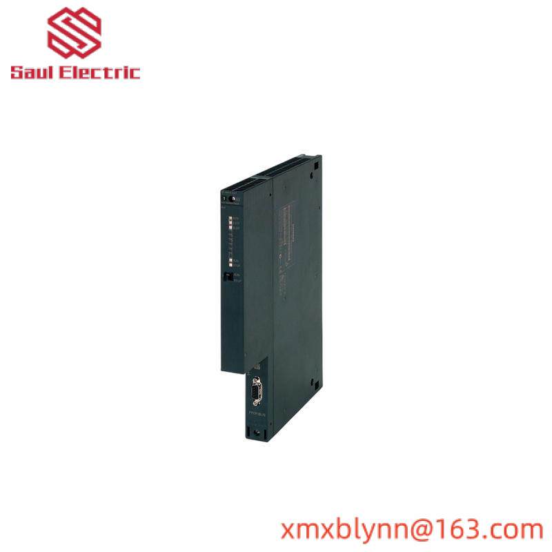 SIEMENS 6GK7443-5DX05-0XE0 COMMUNICATIONS PROCESSOR