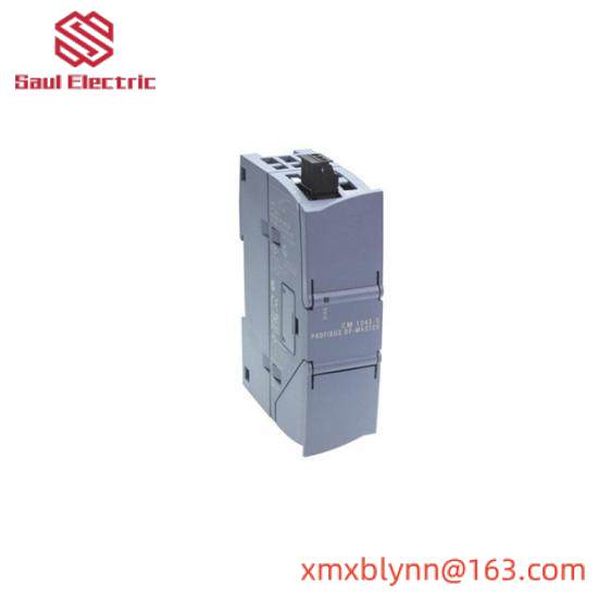 Siemens 6GK7 243-5DX30-0XE0 Communication Module