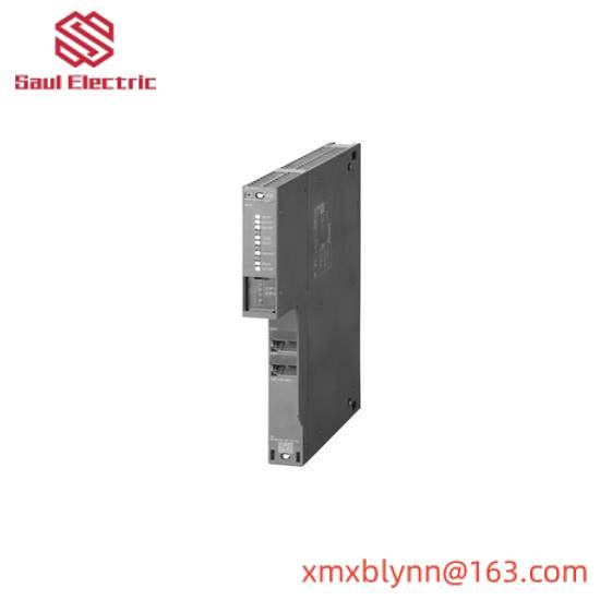 SIEMENS 6GK7 443-1EX20-0XE0 Communication Processor Module