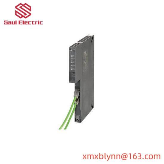 Siemens 6GK7 443-1EX20-0XE0 Ethernet Module