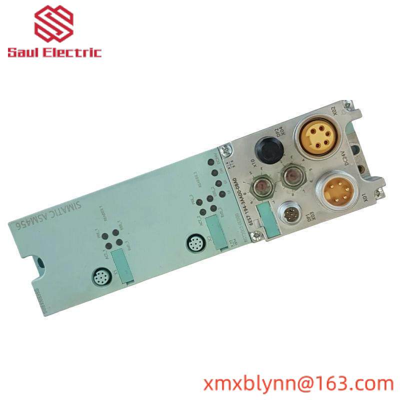SIEMENS 6GT2002-0ED00 Communication Module