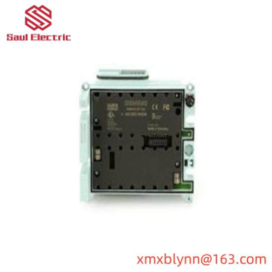 Siemens 6GT2002-0HD00 Communication Module