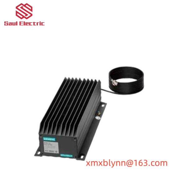 SIEMENS 6GT2698-2AA00  Industrial Automation Components