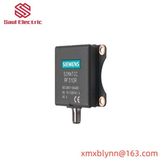 Siemens 6GT2801-1AB10 IMATIC RF300 Reader RF310R