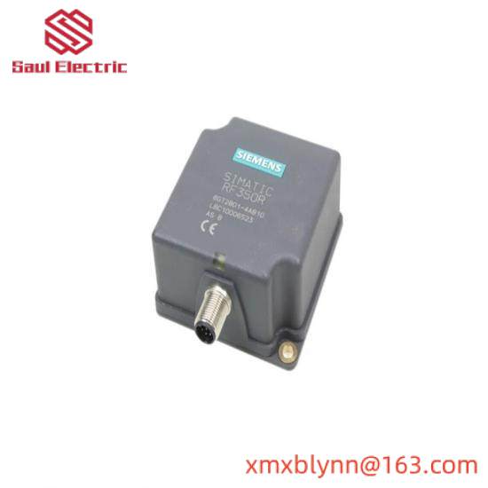 Siemens 6GT2801-3AB10 interface Module
