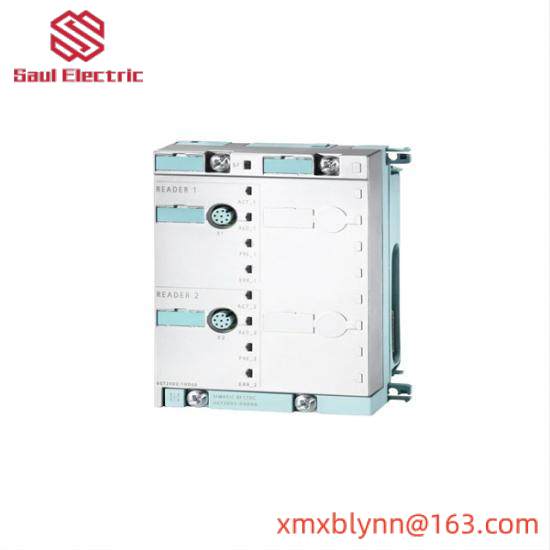 SIEMENS 6GT2 002-1HD00 Communication Module