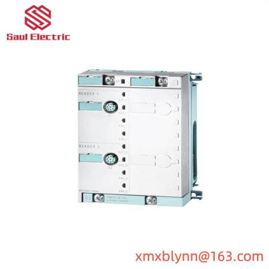 SIEMENS 6GT2 002-1HD00 RFID communication module