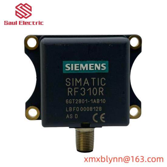 Siemens 6GT2 801-1AB10 Import Export