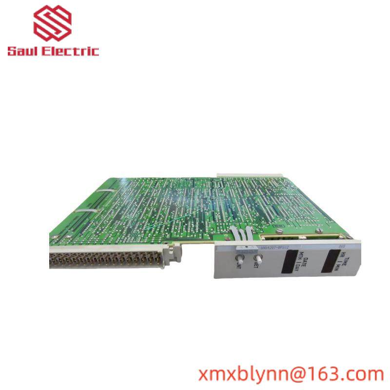 SIEMENS 6NG4207-8PS02 Time Module