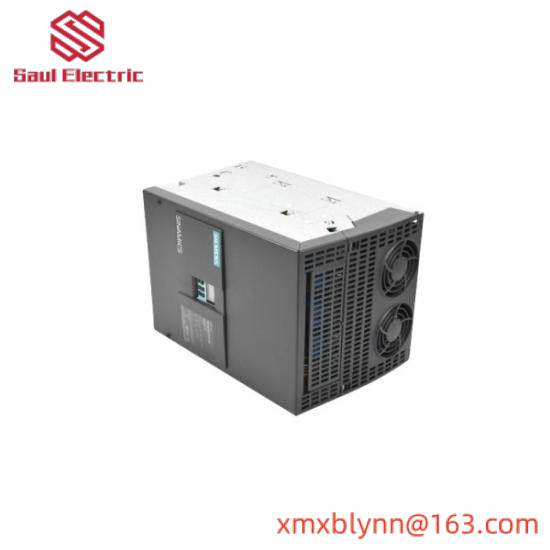 Siemens 6RA8075-6DV62-0AA0 DC Drives