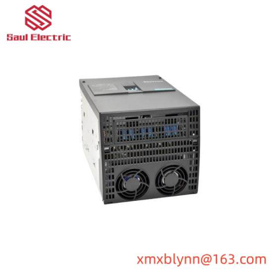 Siemens 6RA8075-6DV62-0AA0 DC Drives