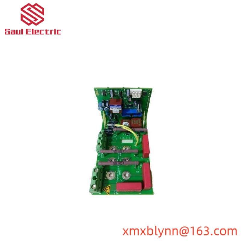 Siemens 6RY1703-0CA01 C98043-A7014-L2-4 Field Card