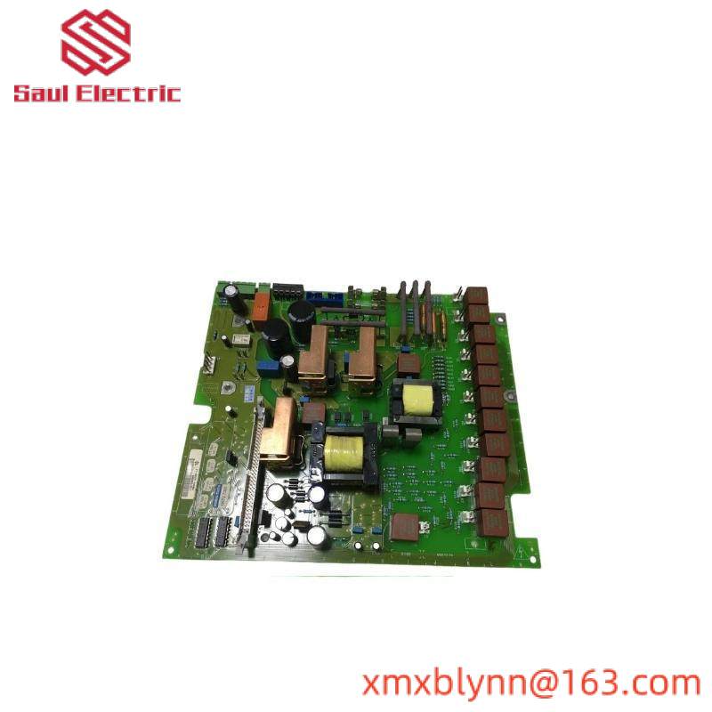 Siemens 6RY1703-0DA02 POWER INTERFACE