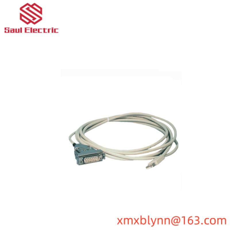 SIEMENS 6RY1807-0AP00 CONNECTOR CABLE