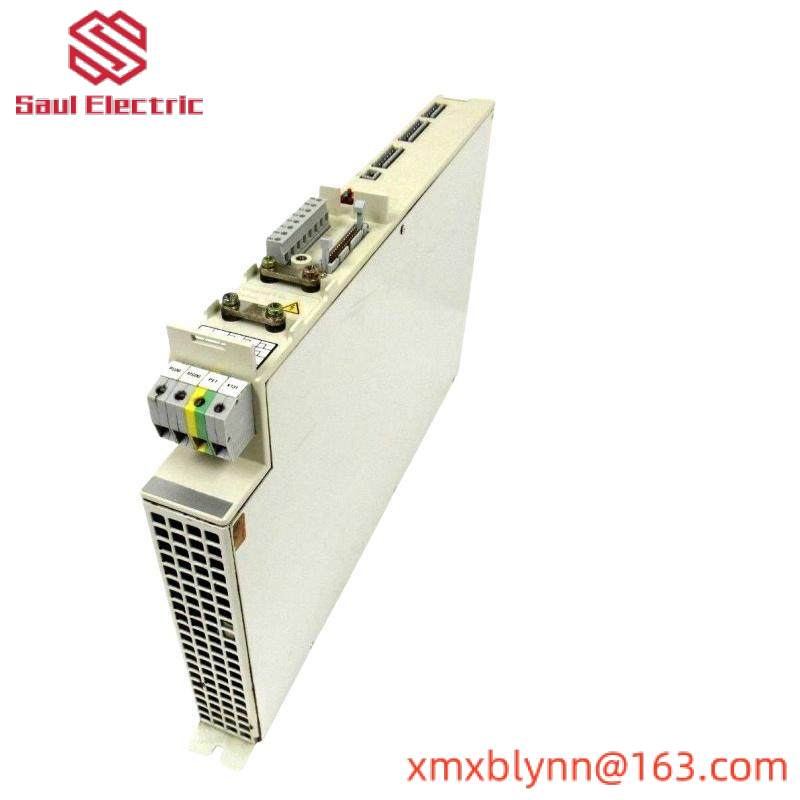 SIEMENS 6SC6110-0GA01 Watchdog Module