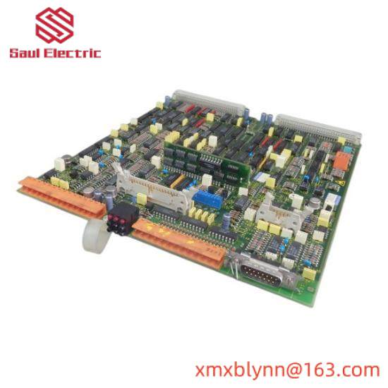 SIEMENS 6SC6500-0UC01 I/O Module