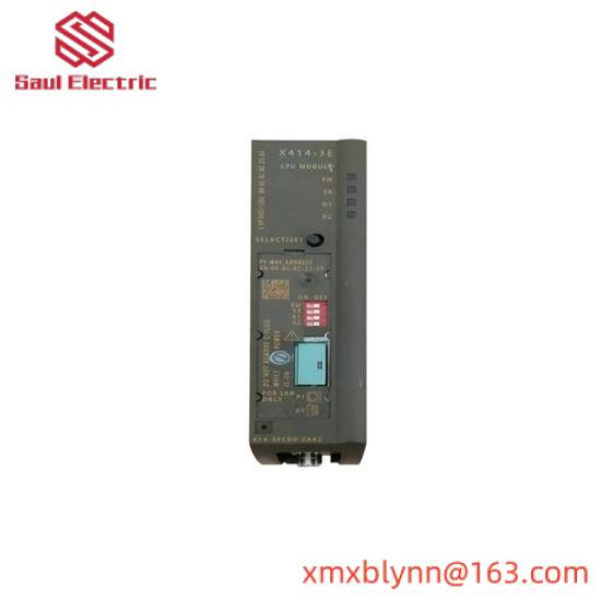 SIEMENS 6SC9811-4DA04
