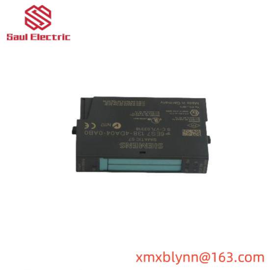SIEMENS 6SC9830-0BD00