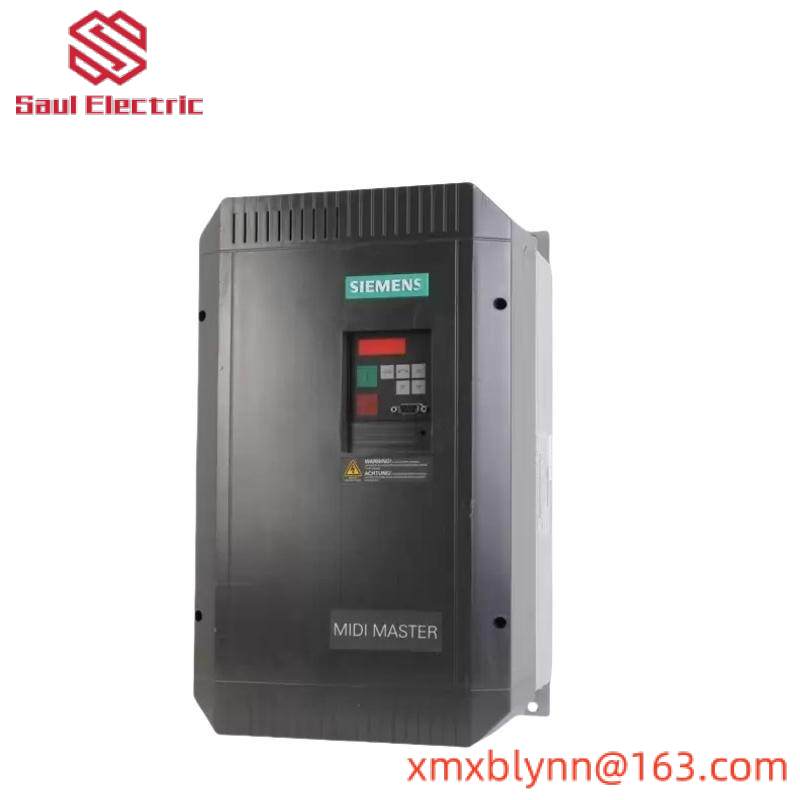 SIEMENS 6SE3122-4DG40 Drives