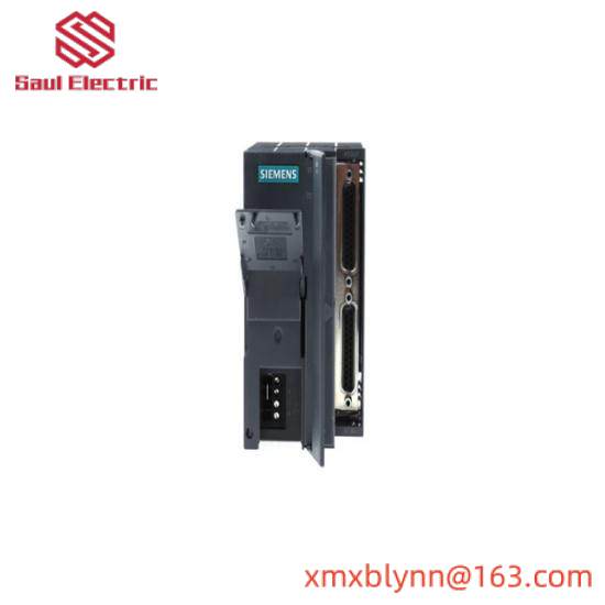 Siemens 6SE3190-0DX87-2DA0