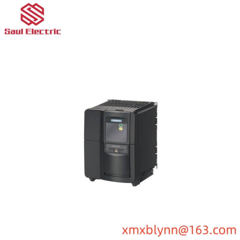 Siemens 6SE6430-2UD31-1CA0 AC DRIVE