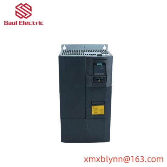 Siemens 6SE6440-2UD31-8DA1 Micromaster 440