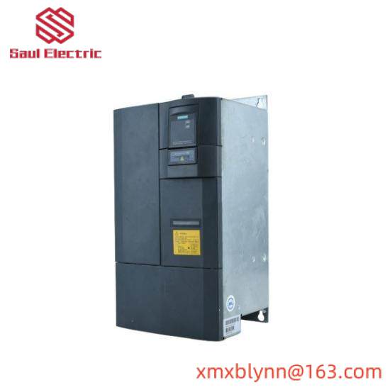 Siemens 6SE6440-2UD31-8DA1 Micromaster 440