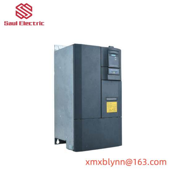 Siemens 6SE6440-2UD31-8DA1 Micromaster 440