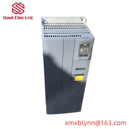 SIEMENS 6SE6440-2UD37-5FB1 Inverter